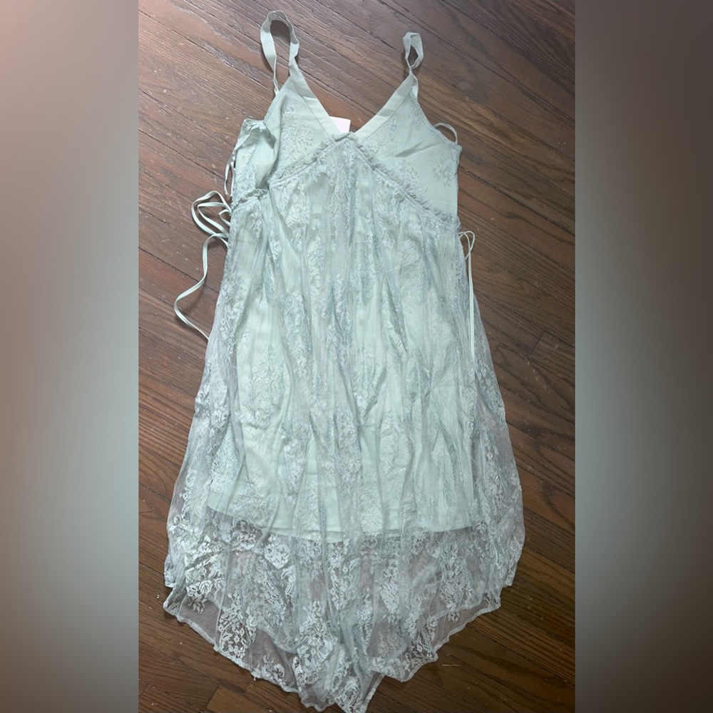 & Other Stories Dress